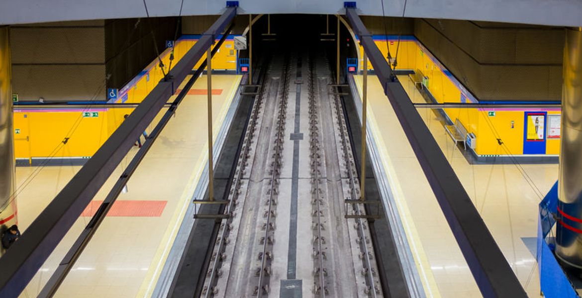 Inspección Trabajo ha levantado 4 actas de infracción y ha hecho unos 30 requerimientos a Metro por el amianto | Europreven - Servicios Prevención de Riesgos Laborales