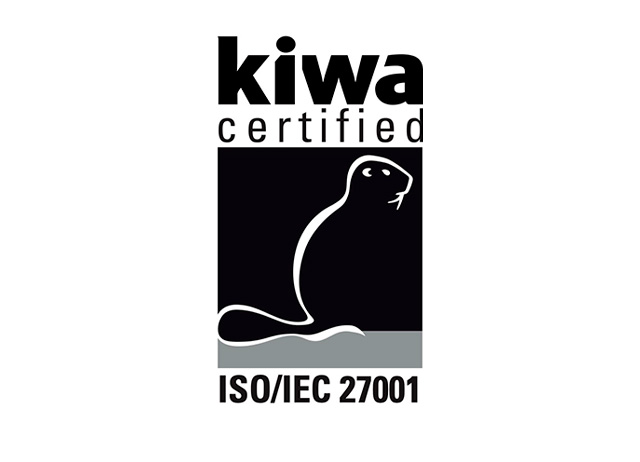 ISO 27001