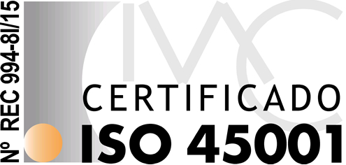 ISO 45001