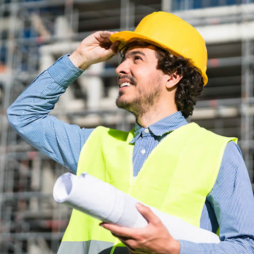 Seguridad en la construcción | Europreven - Prevención de riesgos laborales