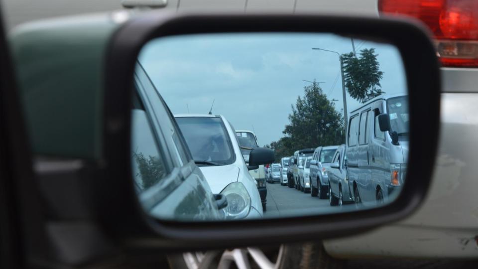 Planes de movilidad, los grandes desconocidos de la seguridad vial