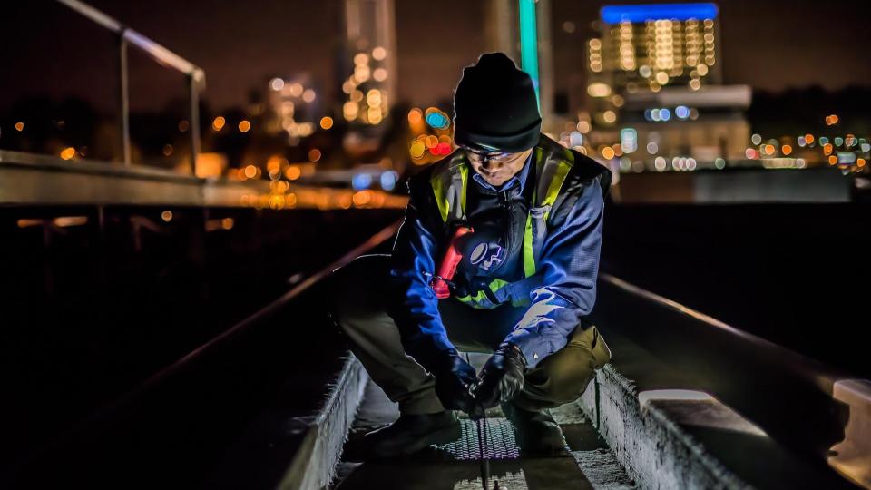 Síndrome del trabajador nocturno