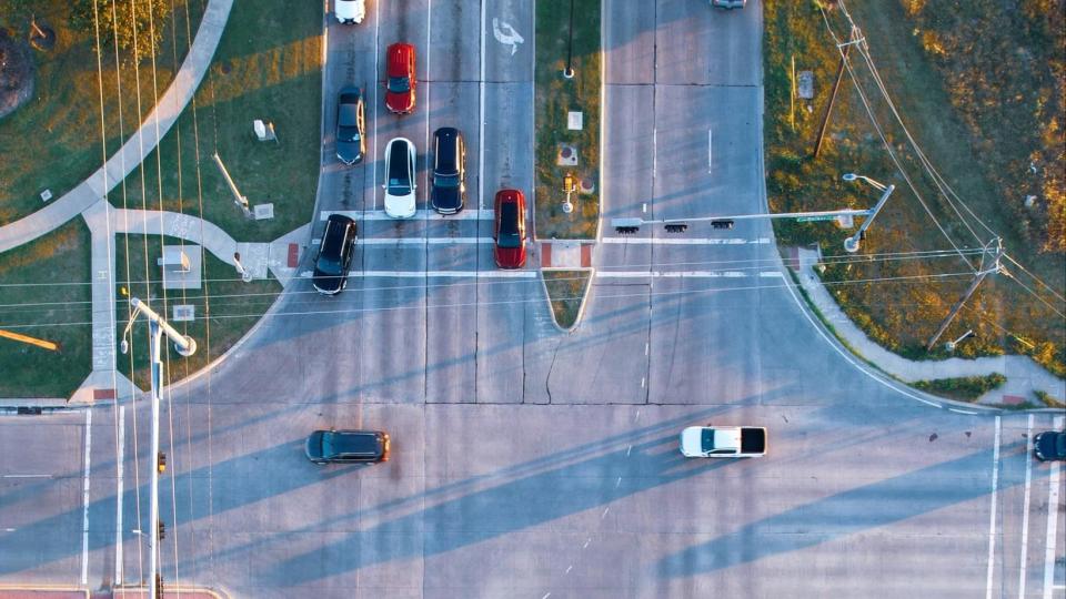 10 de junio, Día Mundial de la Seguridad Vial