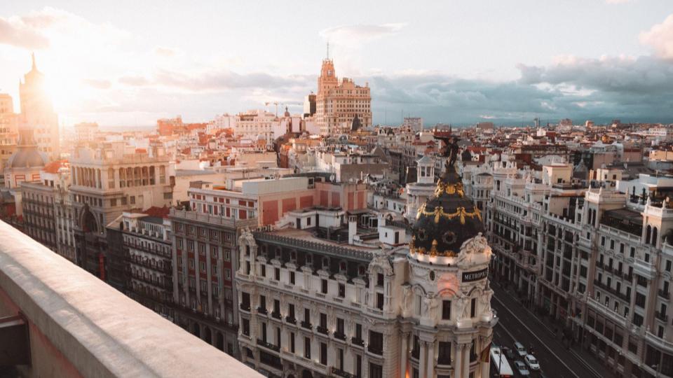 La Comunidad de Madrid ofrece ayudas a las empresas que quieran mejorar su prevención de riesgos laborales