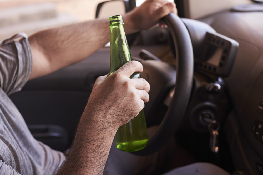 Tasas de alcoholemia permitidas en la conducción profesional