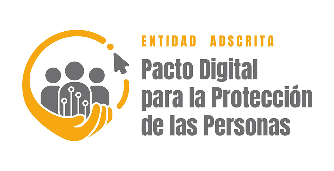 Europreven se adhiere al Pacto Digital para la protección de la personas de la AEPD